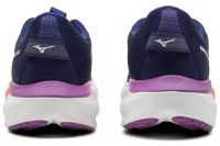 MIZUNO WAVE RIDER 30 RHODONITE, WHITE ET FIRECRACKER Chaussures de running pas cher
