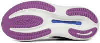 MIZUNO WAVE RIDER 30 RHODONITE, WHITE ET FIRECRACKER Chaussures de running pas cher