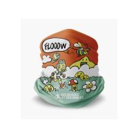 BV SPORT FOULARD DBDB FLOW Bandeau multifonctions