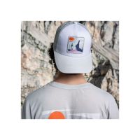BV SPORT CASQUETTE TRUCKER SUMMIT DOLOMITES Casquette sport pas cher