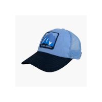 BV SPORT CASQUETTE TRUCKER SUMMIT ALPES Casquette sport pas cher