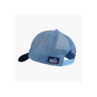BV SPORT CASQUETTE TRUCKER SUMMIT ALPES Casquette sport pas cher