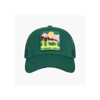 BV SPORT CASQUETTE TRUCKER SUMMIT PYRENEES Casquette sport
