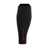 COMPRESSPORT MANCHONS  R2 3.0 UTMB NOIR Manchons de compression pas cher
