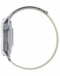 COROS WATCH PACE 4 NYLON WHITE Montre cardio GPS pas cher
