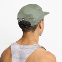 CIELE GOCAP ICON CIRCLE C TOAD Casquette running pas cher