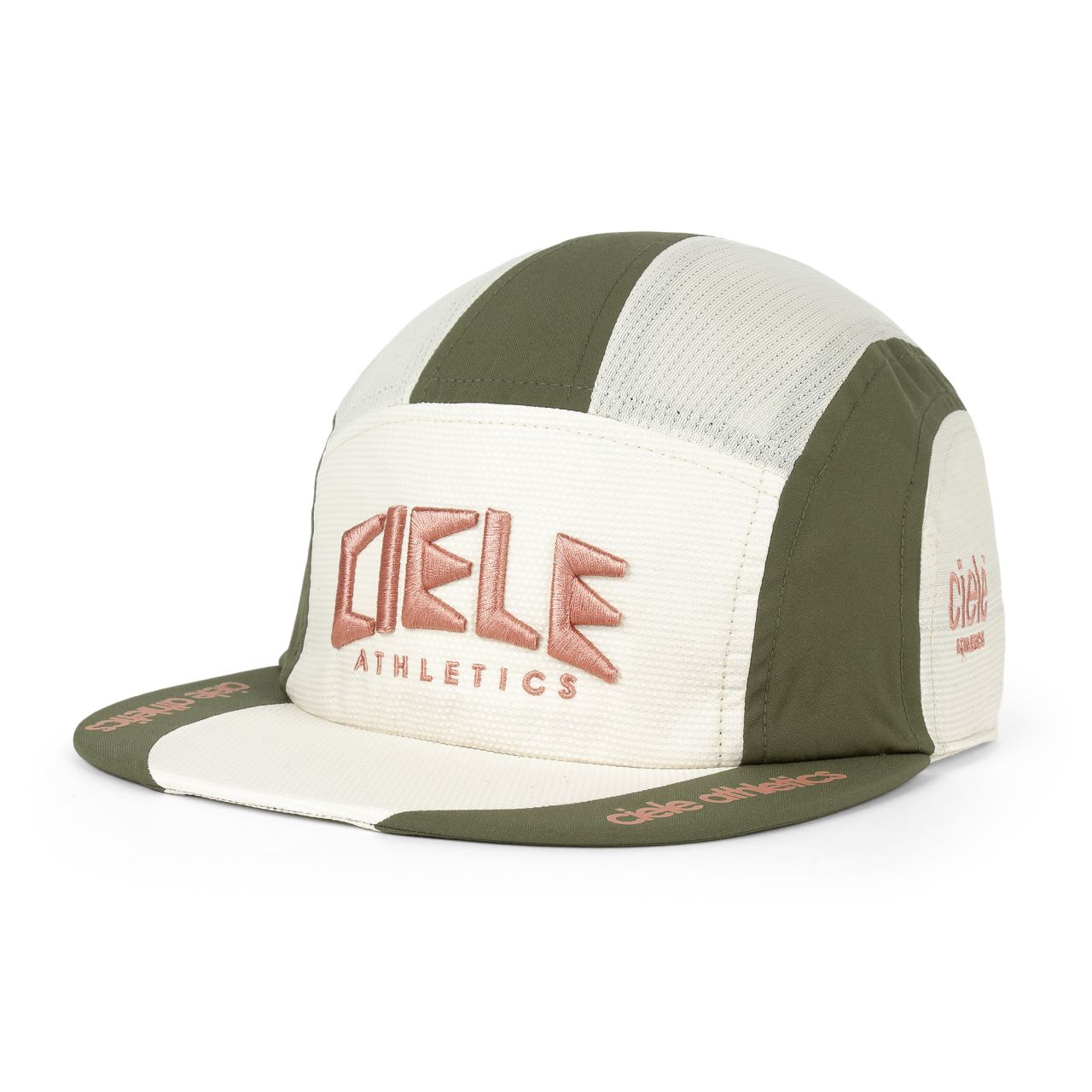 CIELE GOCAP MPRH EQ RACEDAY RAINDAY Casquette running