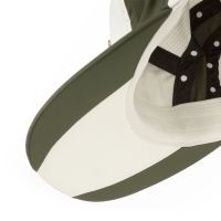 CIELE GOCAP MPRH EQ RACEDAY RAINDAY Casquette running pas cher