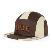CIELE GOCAP MPRH EQ RACEDAY OAK Casquette running