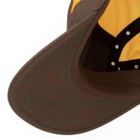 CIELE GO CAP EQ DECADE OAOK SOLIS Casquette running pas cher