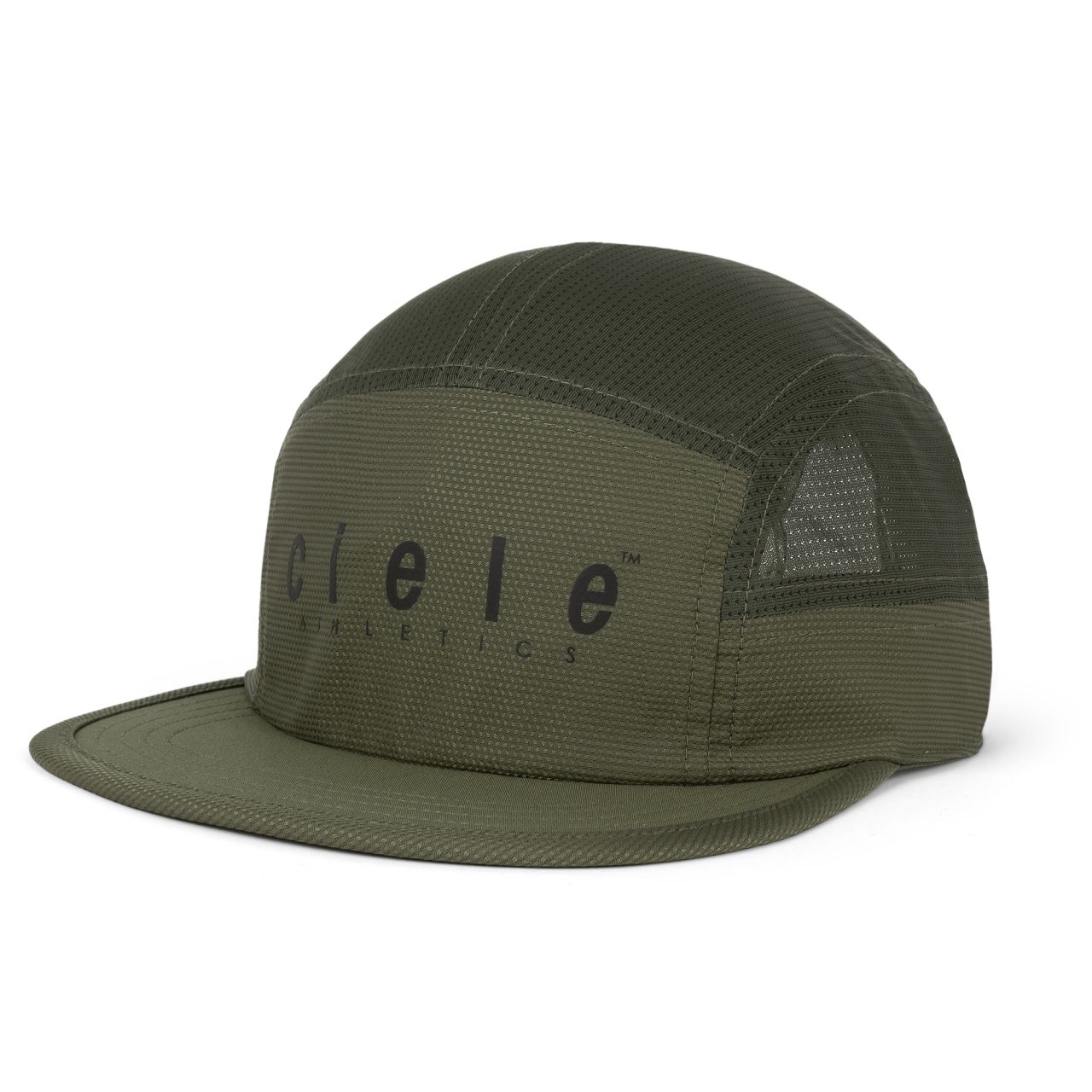 CIELE GO CAP EQ DECADE KOMBU Casquette running