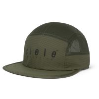 CIELE GO CAP EQ DECADE KOMBU Casquette running