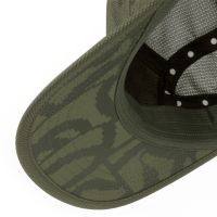 CIELE GO CAP EQ DECADE KOMBU Casquette running pas cher