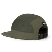 CIELE GO CAP EQ DECADE KOMBU Casquette running pas cher