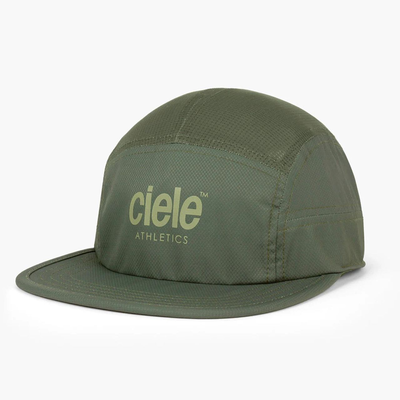 CIELE GOCAP CLASSIC ATHLETICS KOMBU Casquette running