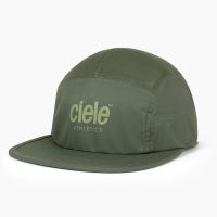 CIELE GOCAP CLASSIC ATHLETICS KOMBU Casquette running