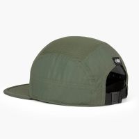 CIELE GOCAP CLASSIC ATHLETICS KOMBU Casquette running pas cher