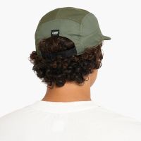 CIELE GOCAP CLASSIC ATHLETICS KOMBU Casquette running pas cher
