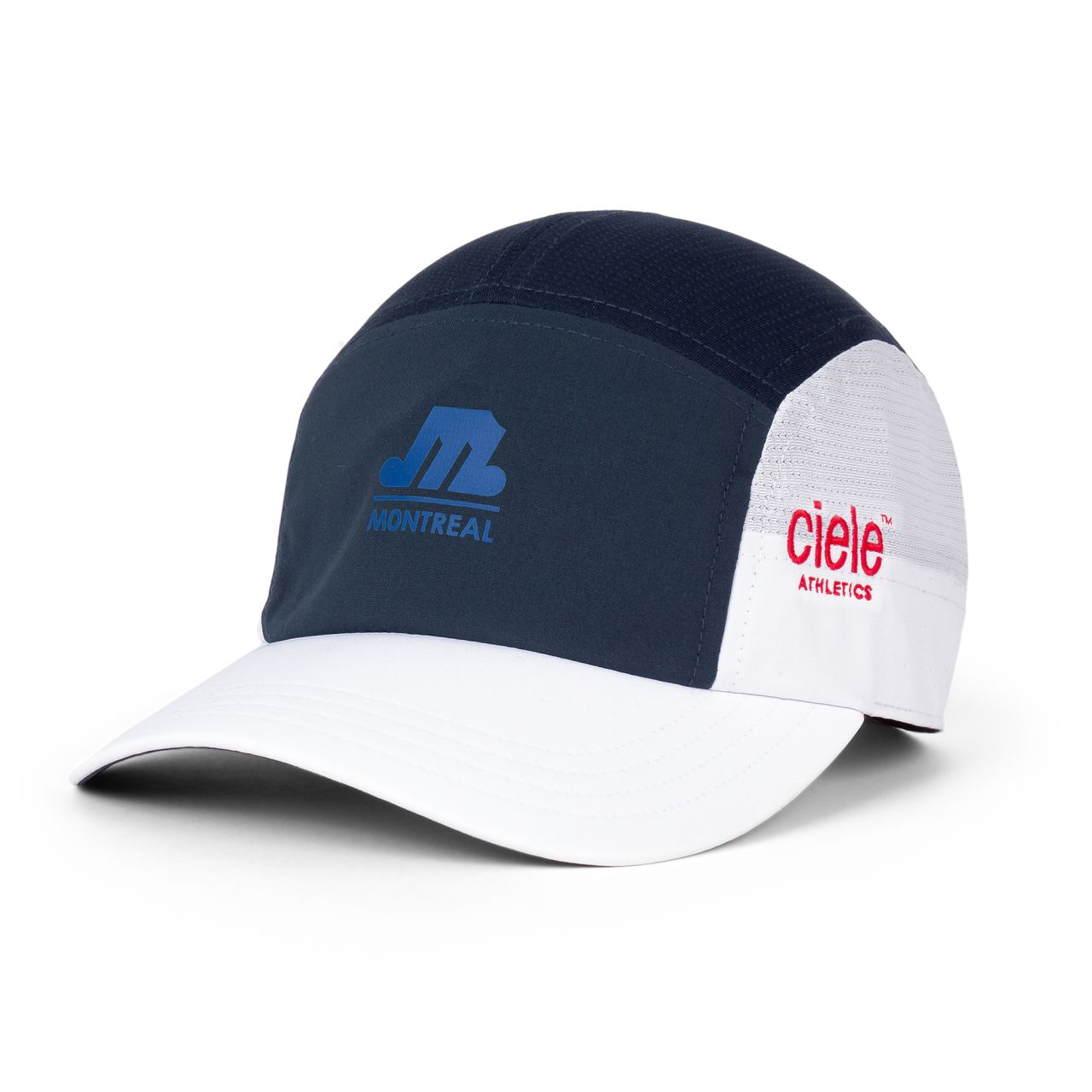 CIELE GOCAP SC COMP WWM MONTREAL Casquette running