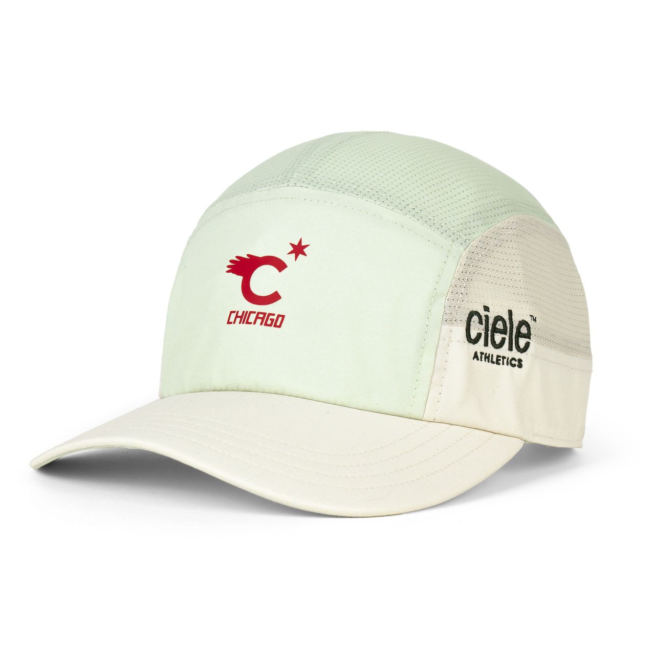 CIELE GOCAP SC COMP WWM CHICAGO Casquette running