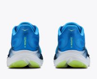 HOKA CLIFTON 11 VIRTUAL BLUE ET SOFT COBALT Chaussures de running pas cher