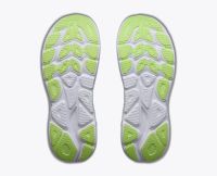HOKA CLIFTON 11 VIRTUAL BLUE ET SOFT COBALT Chaussures de running pas cher