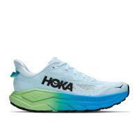 HOKA CHALLENGER ATR  8 GLIMMERING ET TART APPLE  Chaussures de Trail pas cher