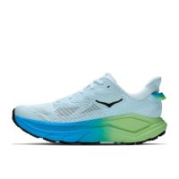 HOKA CHALLENGER ATR  8 GLIMMERING ET TART APPLE  Chaussures de Trail pas cher