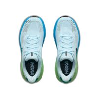 HOKA CHALLENGER ATR  8 GLIMMERING ET TART APPLE  Chaussures de Trail pas cher