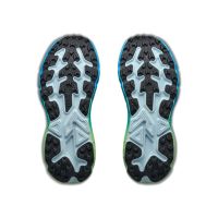 HOKA CHALLENGER ATR  8 GLIMMERING ET TART APPLE  Chaussures de Trail pas cher