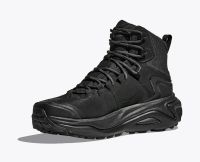 HOKA KAHA 3 GTX BLACK Chaussures de Randonnée pas cher