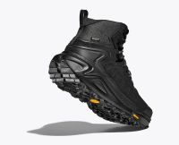 HOKA KAHA 3 GTX BLACK Chaussures de Randonnée pas cher