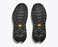 HOKA KAHA 3 GTX BLACK Chaussures de Randonnée pas cher