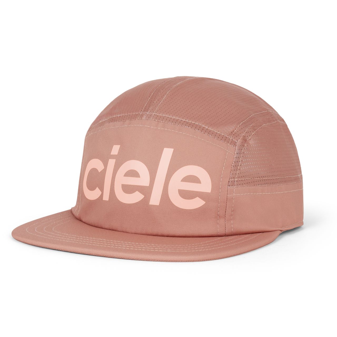 CIELE GOCAP COMP CENTURY ROSE DAWN Casquette running