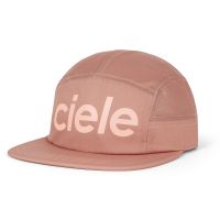 CIELE GOCAP COMP CENTURY ROSE DAWN Casquette running