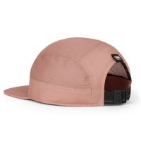 CIELE GOCAP COMP CENTURY ROSE DAWN Casquette running pas cher