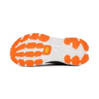 HOKA MAFATE X BLACK ET ELECTRIC AQUA Chaussures de trail pas cher