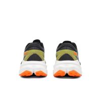 HOKA MAFATE X BLACK ET ELECTRIC AQUA Chaussures de trail pas cher
