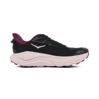 HOKA CHALLENGER ATR  8 BLACK ET PINK OPAL Chaussures de Trail pas cher