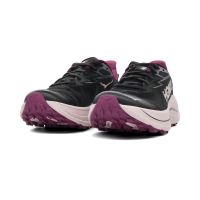 HOKA CHALLENGER ATR  8 BLACK ET PINK OPAL Chaussures de Trail pas cher