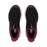 HOKA CHALLENGER ATR  8 BLACK ET PINK OPAL Chaussures de Trail pas cher