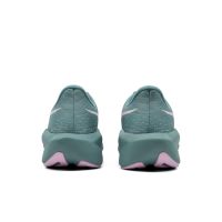 ASICS NOVABLAST 6 FOGGY TEAL ET HAZY LILAC Chaussures Running pas cher