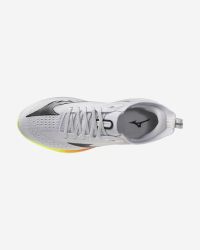 MIZUNO NEO ZEN 2 CLOUDSCAPE ET ORANGE COM Chaussures de running pas cher
