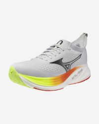 MIZUNO NEO ZEN 2 CLOUDSCAPE ET ORANGE COM Chaussures de running pas cher