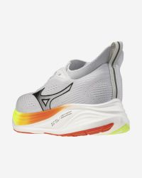 MIZUNO NEO ZEN 2 CLOUDSCAPE ET ORANGE COM Chaussures de running pas cher