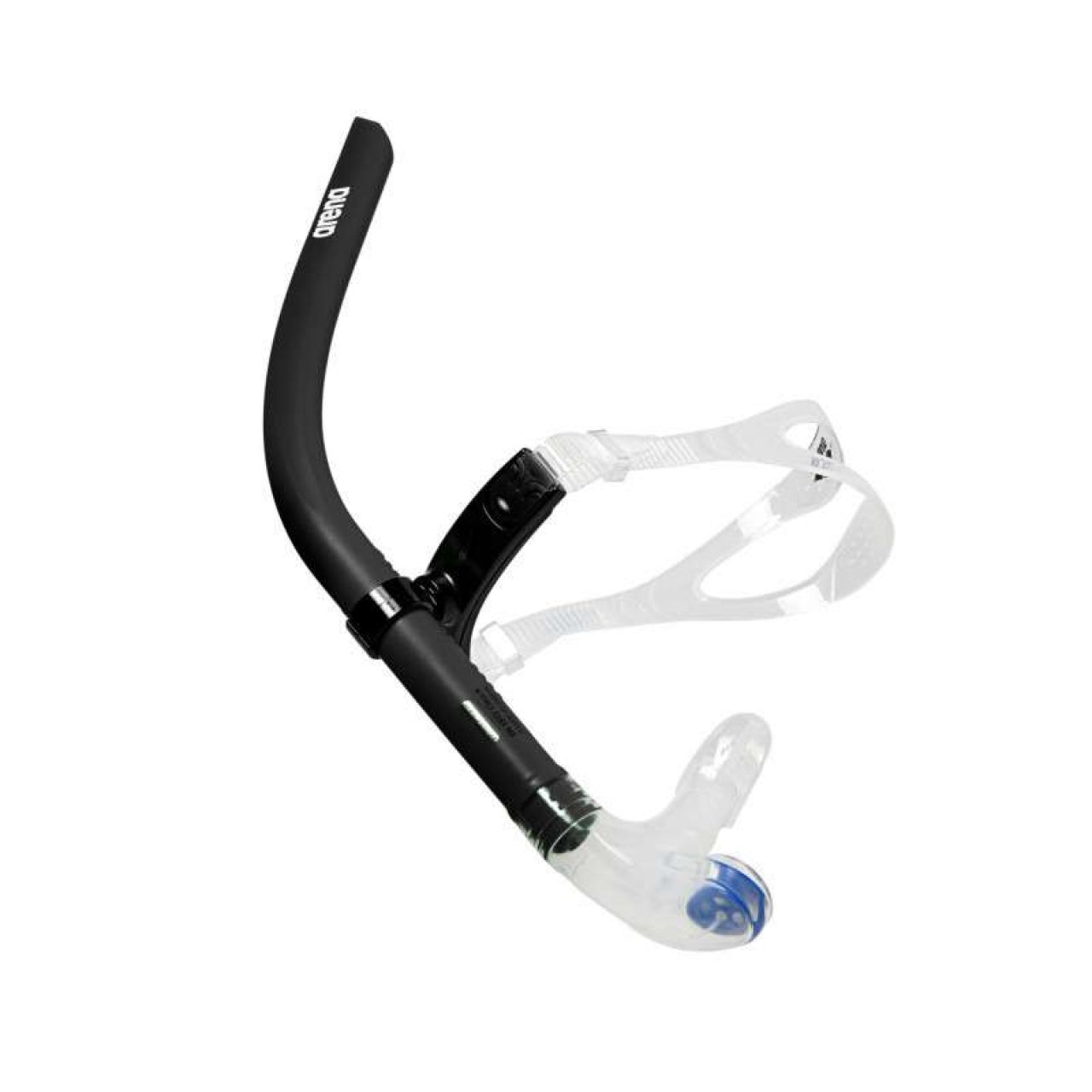 ARENA SWIM SNORKEL 3  Tubas frontal