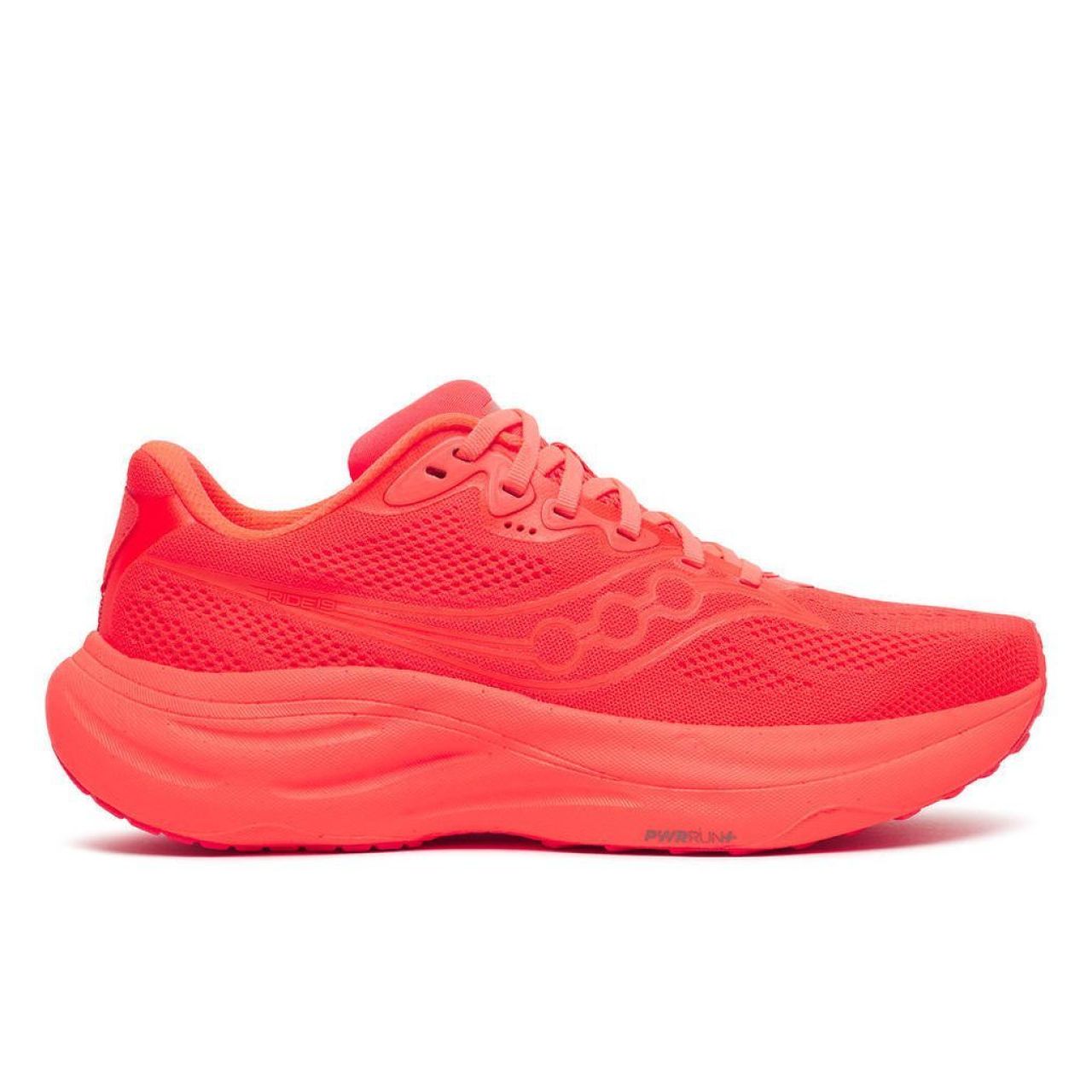 SAUCONY RIDE 19 VIZIRED  Chaussures running