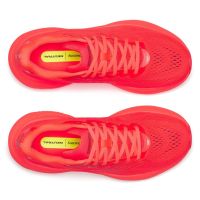 SAUCONY RIDE 19 VIZIRED  Chaussures running pas cher