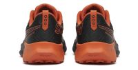 SAUCONY PEREGRINE 16 BLACK ET RUST  Chaussures de trail saucony pas cher