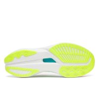 SAUCONY ENDORPHIN SPEED 5 WHITE ET MULTI Chaussures running saucony pas cher